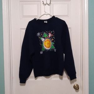 Chritsmas Sweatshirt